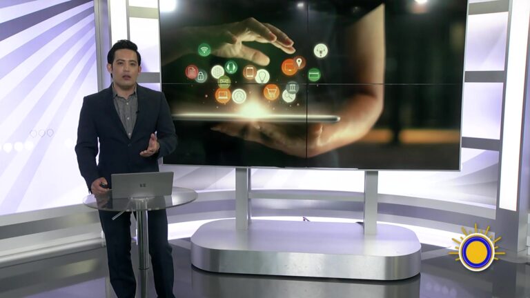 Jóvenes Ciegos Aprenden A Programar En Kansas: Innovador Campamento De Codificación
