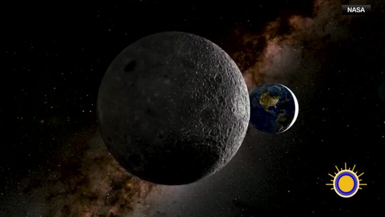 La NASA Busca Voluntarios Para Un Año De Vida En Un Hábitat Espacial Simulado