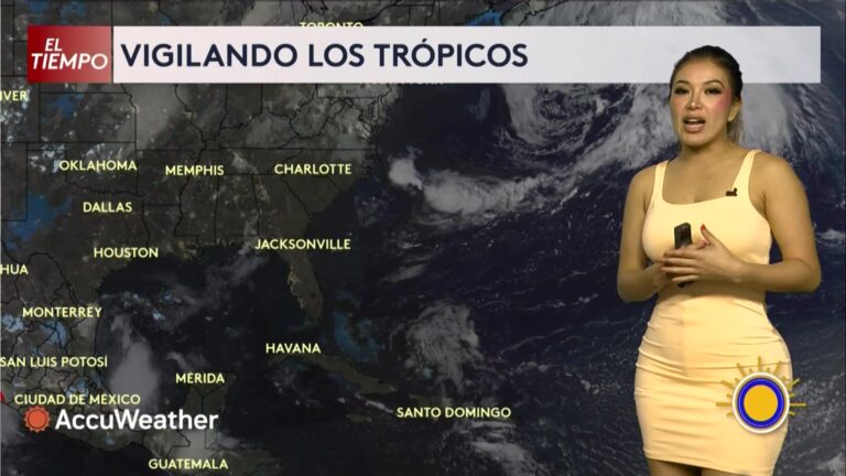 Ola de calor en Estados Unidos: alertas meteorológicas y riesgos por incendios para el fin de semana
