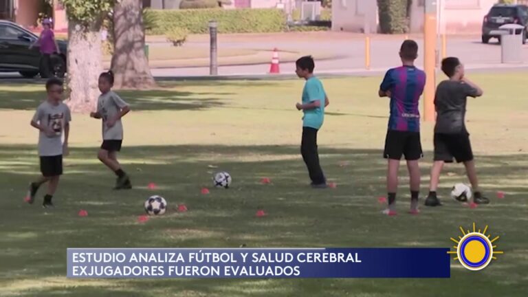 ¿El Fútbol Profesional Afecta La Salud Cerebral A Largo Plazo? Nuevo Estudio Revela Hallazgos