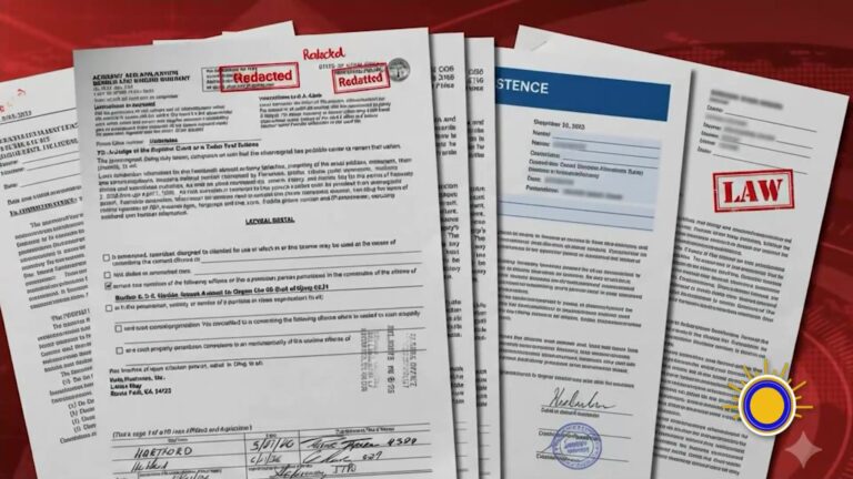 Caso de Eva Rogers: la autopsia revela una dosis letal de difenidramina