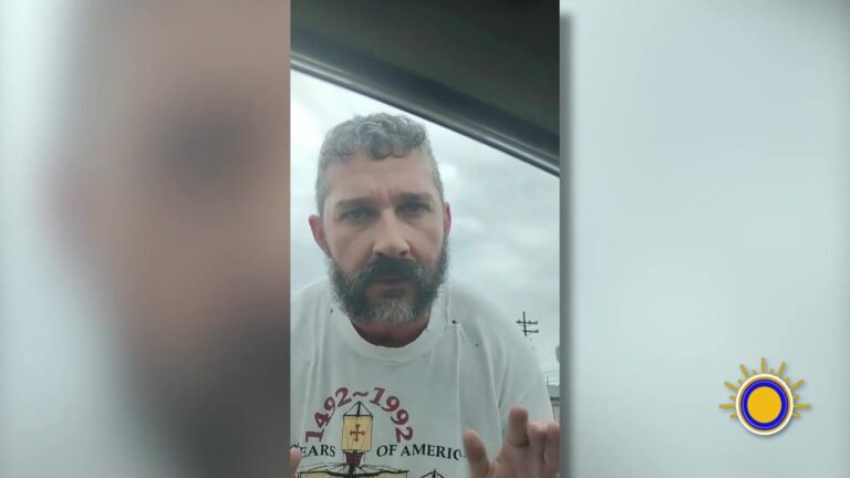 Actor Confronta A Seguidor Sospechoso: Momento Viral En Redes actor