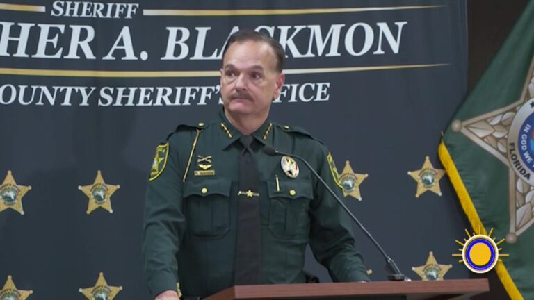 Tragedia Familiar En Vacaciones: Niño Muere Por Disparo Accidental En Florida