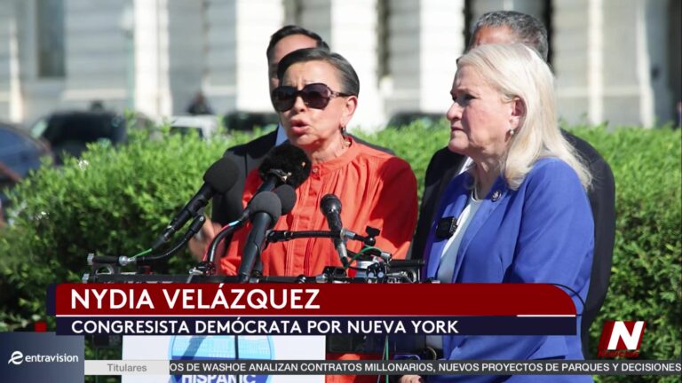 Otro Caso Mortal A Manos De ICE Desata Crisis Político-Social En Estados Unidos