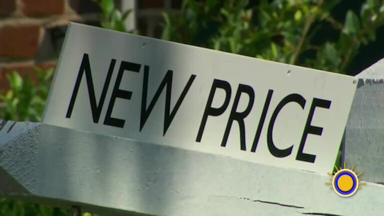 Compra de casa en EE.UU.: precios récord de viviendas y menos ventas presionan a los compradores