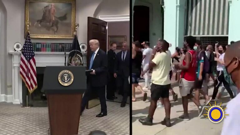 Estados Unidos Impone Nuevas Sanciones A Cuba Por El Turismo