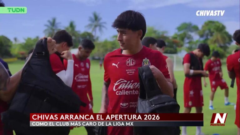 Chivas Valor Mercado: Chivas Lidera El Mercado Mexicano Con Plantilla Histórica De 106 Millones De Euros