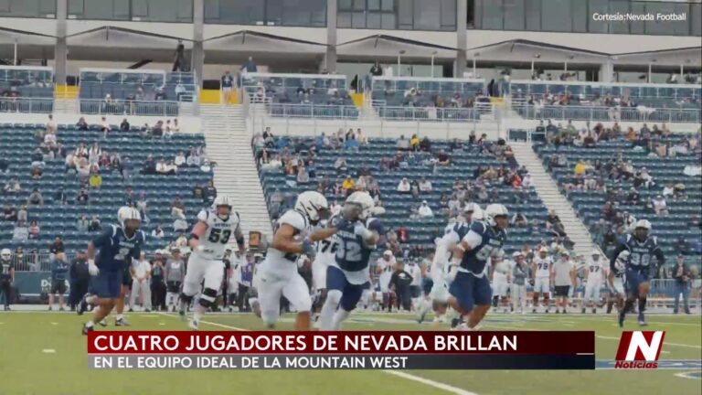 Fútbol Americano Premios: Premios En Fútbol Americano: Jack Foster Y Dylan LaBarbera Entre Los Destacados