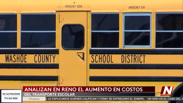 Transporte Escolar EEUU: Estados Unidos Lidera Conferencia Nacional Sobre Futuro Del Transporte Escolar