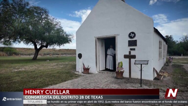 Muro fronterizo en Hidalgo: impacto del proyecto en la comunidad, reservas ecológicas y patrimonio local