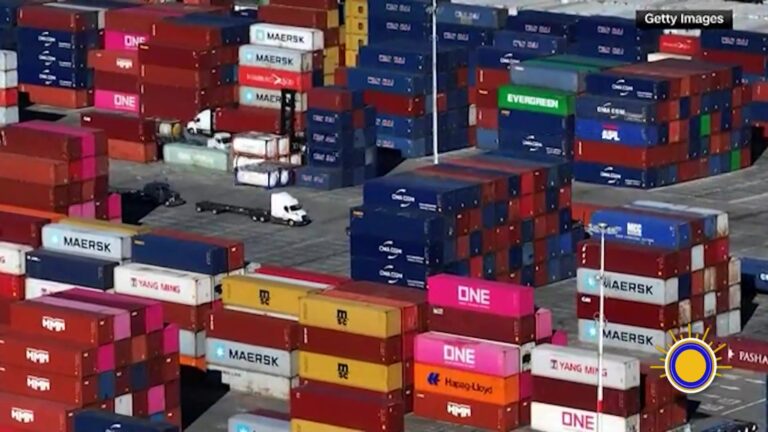 Estados Unidos Impone Nuevos Aranceles A Brasil