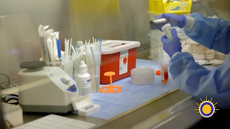 Alerta por brote inusual de ciclospora en Estados Unidos