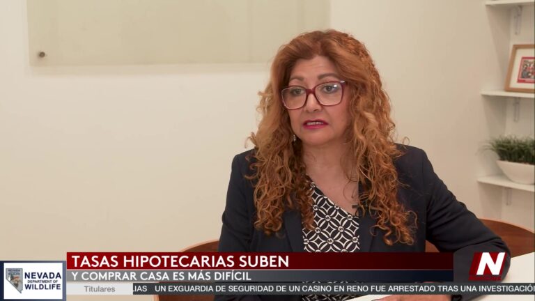 Tasas Hipotecarias Altas: Las Tasas Hipotecarias Rompen Récord Tras El Conflicto Con Irán: Comprar Casa, Sueño Más Difícil tasas hipotecarias altas