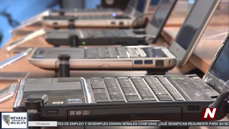 Precio Computadoras IA: El Precio De Laptops Y Tabletas Se Dispara Por Escasez De Chips Y Auge De La IA precio computadoras IA