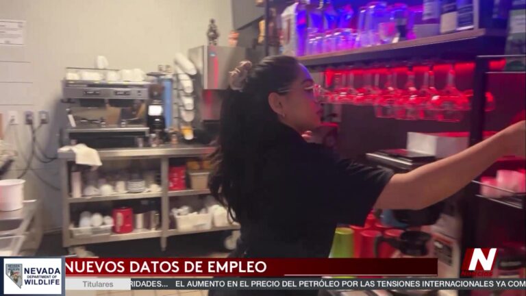 Expertos Analizan Números De Empleo Y Desempleo: ¿Qué Significan Para Su Bolsillo? empleo