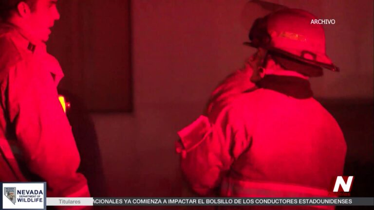 Incendio Gold Hill: Incendio Forestal Gold Hill Moviliza A Autoridades En El Condado Story incendio Gold Hill