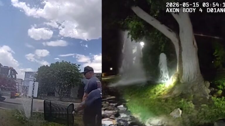 Robo de agua en Northglenn: aumentan los hurtos de dispositivos de prevención de reflujo