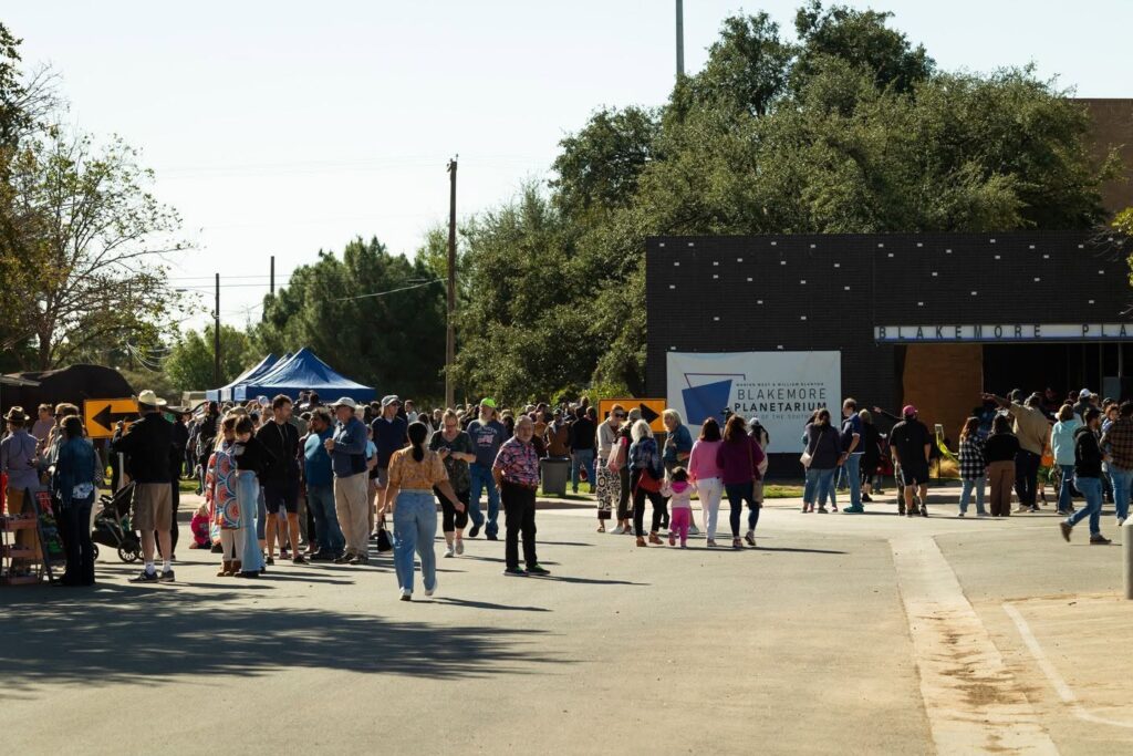 Planetario Blakemore en Midland: el Museo del Suroeste celebra su legado en Texas