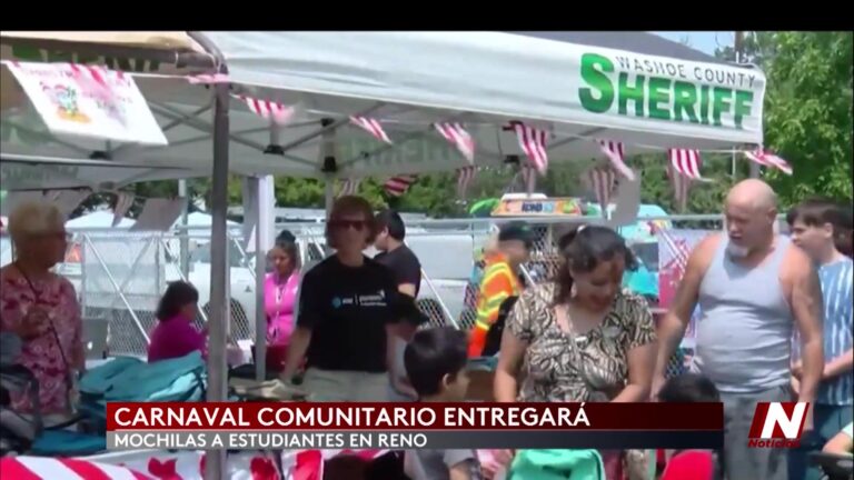 Visión: Atención Visual Gratuita Para Residentes De Northern Nevada visión