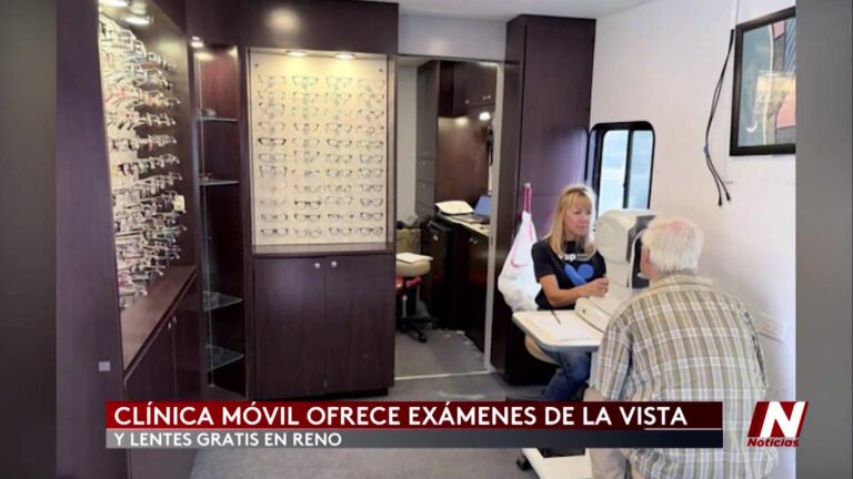 Apoyos Escolares Y De Salud Para El Regreso A Clases En Nevada regreso a clases