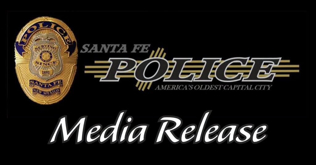 Policía de Santa Fe investiga presunto DWI tras choque contra hotel en Santa Fe