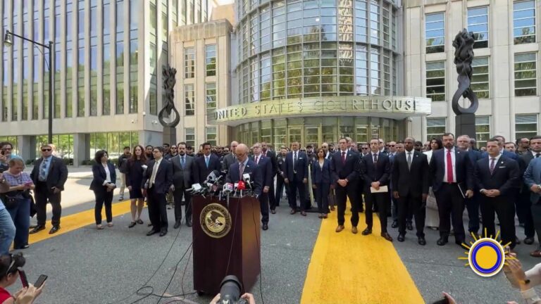 El Mayo Zambada: ‘El Mayo’ Zambada Escucha Veredicto Ante Corte De Nueva York El Mayo Zambada