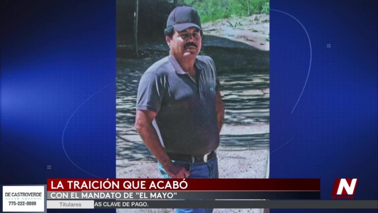 Ismael Zambada: El Mayo Zambada: El Fin De Una Era En El Cartel De Sinaloa Ismael Zambada