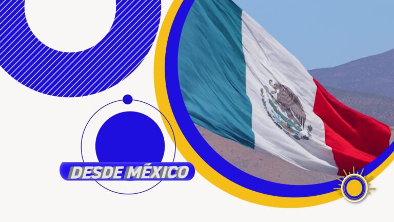 Claudia Sheinbaum llama a defender a migrantes mexicanos en el extranjero ante muertes en centros de ICE