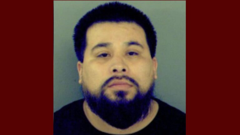 Capturan en El Paso a fugitivo buscado por abuso sexual contra menor