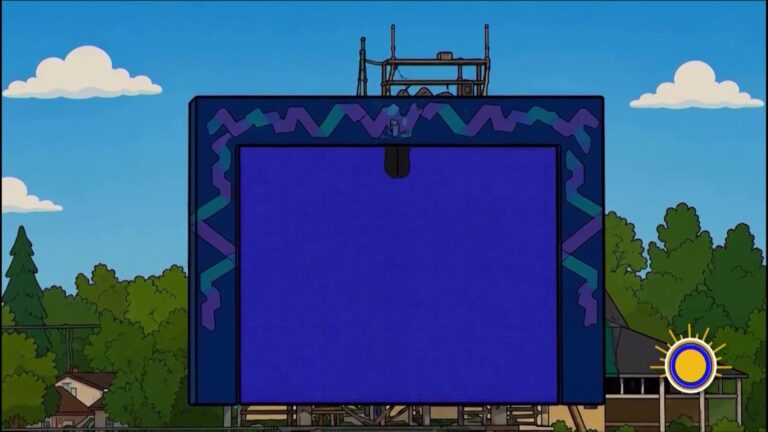 Fuerza Régida sorprende con gira y video inspirado en Los Simpson como estrategia de marketing
