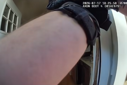 Crueldad animal: arrestan a un hombre tras atroz investigación por videos desgarradores