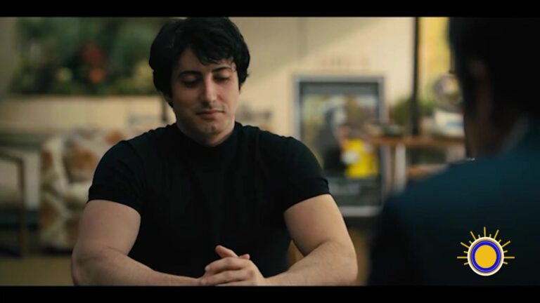 I Play Rocky: la película sobre Sylvester Stallone y el origen de Rocky