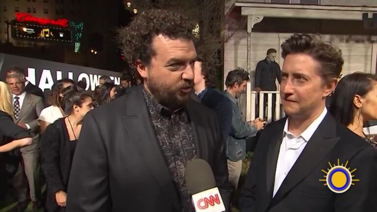 Danny McBride debuta como director con nueva película de G.I. Joe para Paramount Pictures