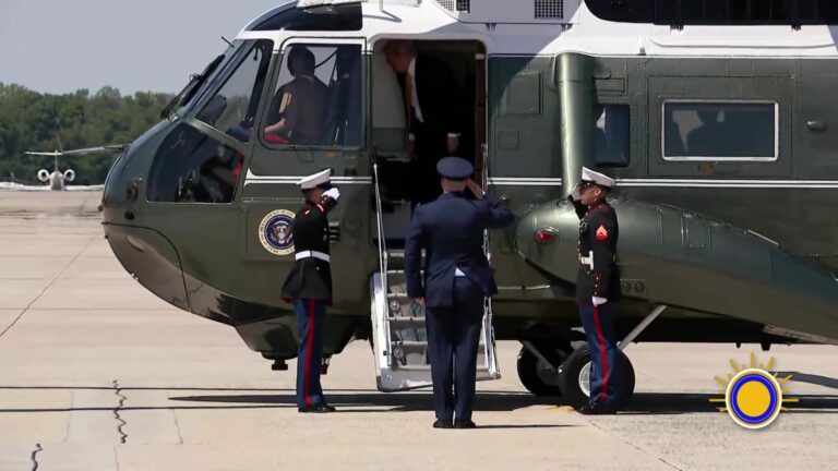 Seguridad electoral en Estados Unidos vuelve al centro del debate tras nuevas acusaciones de Donald Trump