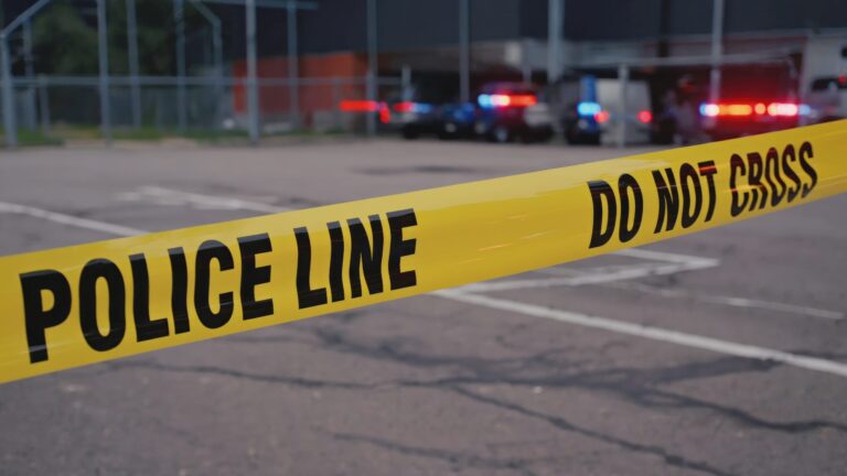Capitola Mall sigue bajo resguardo policial por investigación en desarrollo