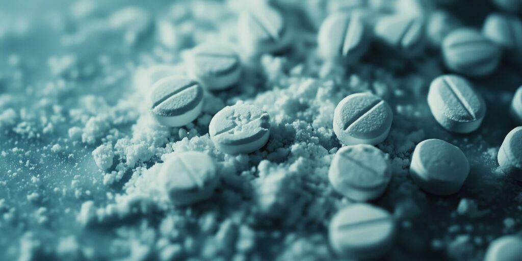 DEA decomisa más de 3.1 millones de pastillas de fentanilo en Colorado y la región de las Montañas Rocosas en 2026