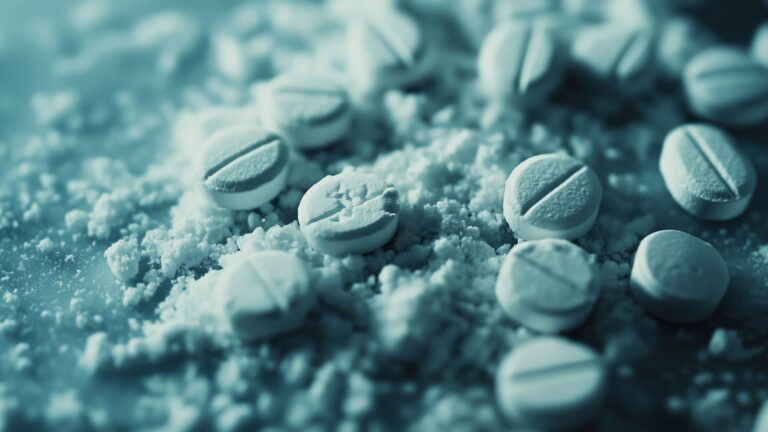 DEA decomisa más de 3.1 millones de pastillas de fentanilo en Colorado y la región de las Montañas Rocosas en 2026