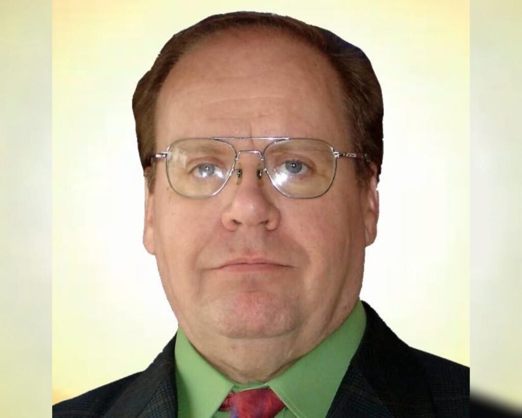 Mark Philip Bromley asegura su lugar en la boleta del Senado de Colorado por el Distrito 25