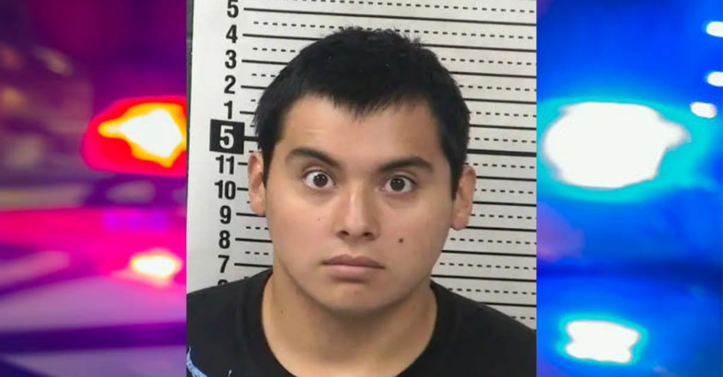Apuñalamiento en Anthony: acusado de atacar a su compañero seguirá en la cárcel en Nuevo México