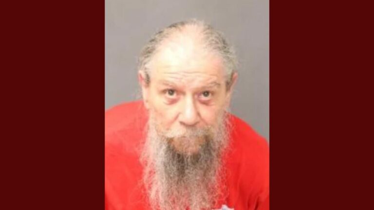 Sentencia de 144 años para Rollie Bruvold por abuso sexual infantil en Nuevo México