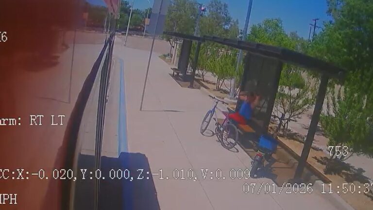 Policía de Los Lunas pide ayuda para identificar a sospechoso de robo de bicicleta eléctrica