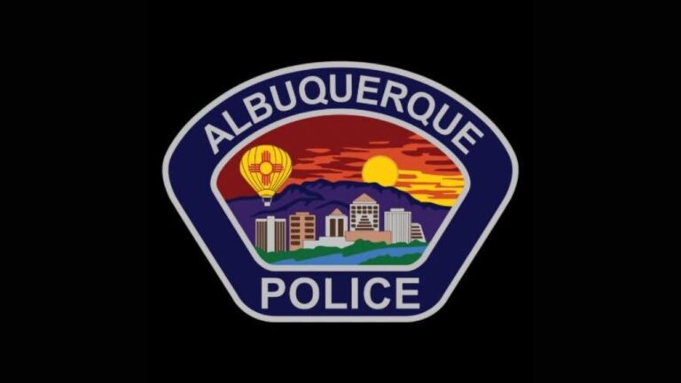 Arresto en Albuquerque tras operativo SWAT y K9 en el suroeste de la ciudad