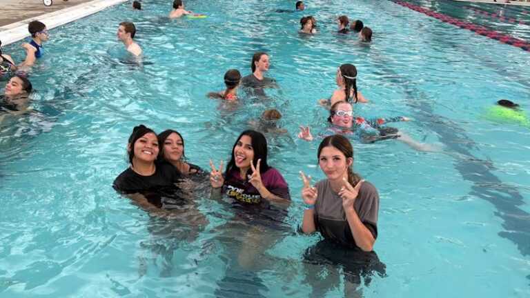 Noches Juveniles de Albuquerque cierran el verano con actividades gratuitas para jóvenes