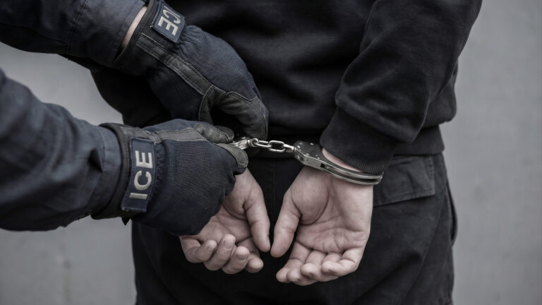 Operativo de ICE en el aeropuerto regional de Monterey: Policía de Del Rey Oaks aclara su actuación