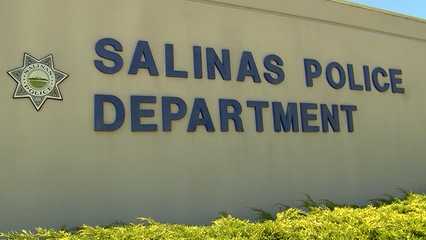 Persecución en Salinas termina en choque múltiple y deja varios heridos; arrestan a Oscar Fraga