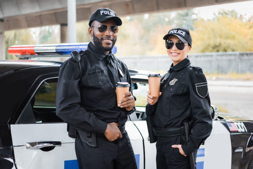 Coffee with a Cop en Chula Vista invita a la comunidad a convivir con la Policía local