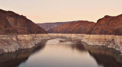 Desierto deslumbrante: 4 maravillas naturales que debes explorar cerca de Las Vegas