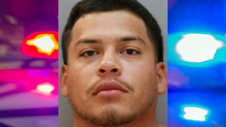 Capturan a recluso fugitivo en Weld County tras esconderse en un campo de maíz