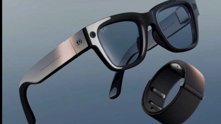 Gafas inteligentes: 5 claves de la prohibición escolar en Nevada para 2026