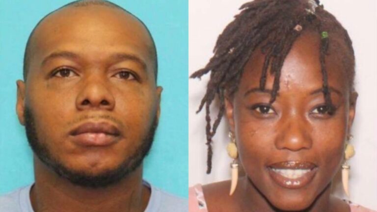 Homicidio en Lubbock: dos sospechosos buscados se entregan a las autoridades